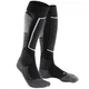 Носки Falke ESS SK2 Intermediate M 42-43 Black (1097-16522-3010 42/43) - изображение 2