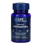 Оптимизированный экстракт ашваганды, Optimized Ashwagandha, Life Extension - 60 капсул (LEX-00888) - изображение 1