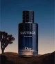 Парфумована вода Dior Sauvage Eau de Parfum 100мл - зображення 2