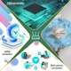 4G / 5G LTE WiFi6 профессиональный Маршрутизатор роутер SIM WAN/LAN Wireless Router TRAVOR - изображение 4