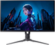Монітор 27" Acer Predator X27UW3bmiiprx (4711474804747) - зображення 1
