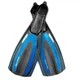 Ласты Aqua Speed Hydro 46-47 Чорный/Синий (1000-530-11-46-47) - изображение 1