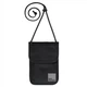 Гаманець Jack Wolfskin Organizer Black (1109-4064993997620) - зображення 1