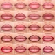 Карандаш для губ матовый стойкий Sephora 8HR Colorful Lip Liner, 01 Pink frosting (1,2 г) - изображение 2