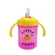 Детский Поильник С Трубочкой "little Pirate" Mgz-0335(yellow) 280 Мл (387354) - изображение 1