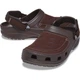 Сабо Crocs Yukon Vista Clog 40-41 р 25.8-26.7 см Еспресо 207689-M8/W10 Espresso - зображення 3