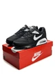 Кроссовки Nike Air Max IVO Black White 45 - изображение 8