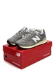 Кроссовки New Balance 574 Grey Beige 42 - изображение 8