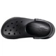 Жіночі крокси на платформі Crocs Classic Bae Clog Чорні 206302-100 W8/38-39/24.6см - зображення 4
