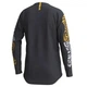 Велоджерси TLD Young Flowline LS Jersey Tripper Black S Troy Lee Designs (1106-365952012) - изображение 2