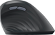 Mysz Hama Vertical Ergonomic EWM-600 Wireless Black (4047443537492) - obraz 2