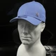 Голубая кепка New Era New York Yankees 60435126 - изображение 7