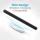 Чохол протиударний Speck Presidio2 Grip для Samsung S23 FE (S711) Black 150589-3205 - зображення 8