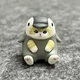 Колекційна фігурка Mofusand Marine Life Meow Sitting Pose Aquarium Cat Blind Box від японського бренду Kitan Club Мофусанд Sea Пінгвін - изображение 2