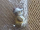 Колекційна фігурка Mofusand Marine Life Meow Sitting Pose Aquarium Cat Blind Box від японського бренду Kitan Club Мофусанд Sea Видра - изображение 4