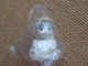 Колекційна фігурка Mofusand Marine Life Meow Sitting Pose Aquarium Cat Blind Box від японського бренду Kitan Club Мофусанд Sea Мурена - изображение 3