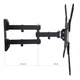 Кріплення для телевізора Libox (LB251) 22"-55" (до 30кг, нахил 10°) - изображение 2