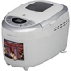 Хлібопічка Liberton LBM-6305 White/silver UA - изображение 4