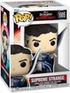 Фигурка Фанко Доктор Стрэндж №1005 Marvel Multiverse of Madness Doctor Strange Funko 60922 - изображение 1