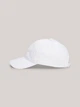 Кепка Tommy hilfiger белого цвета CAP-TOM-001-WHT - изображение 3