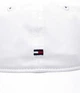 Кепка Tommy hilfiger белого цвета CAP-TOM-001-WHT - изображение 4