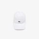 Кепка Lacoste белого цвета - изображение 3