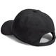 Кепка бейсболка The North Face TNF CAP-TNF-002-BLK - изображение 2