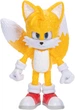 Набор 4 Фигурки Соник 3 The Hedgehog Sonic 3 Movie Action Figures Knuckles Jakks 424104 - изображение 2