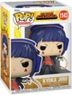 Фігурка Фанко Кека Джіро №1143 My Hero Acadamia Kyouka Jirou Funko 58039 - зображення 1