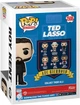 Фигурка Фанко Тед Лассо Рой Кент №1508 Ted Lasso Roy Kent Funko 70721 - изображение 4