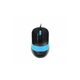 Комплект A4Tech F1010 Blue (4711421943161) (21740) - зображення 5