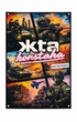 Баннер ЖТК Константиновка 900х600 мм - изображение 1