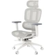 Офисное кресло OfficePro Skyline OC750-W-LG-LG (OC750-W-LG-LG) - изображение 1