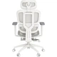 Офисное кресло OfficePro Skyline OC750-W-LG-LG (OC750-W-LG-LG) - изображение 5