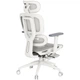 Офисное кресло OfficePro Skyline OC750-W-LG-LG (OC750-W-LG-LG) - изображение 7