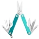 Мультитул Leatherman Micra Parakeet 833436 - изображение 1