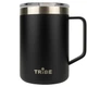 Термокружка Tribe Classic Mug 500 мл black (T-FA-0033-black) - изображение 1