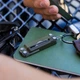 Мультитул Leatherman Micra Spruce 833460 - изображение 6