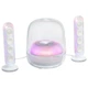 Акустическая система Harman/Kardon SoundSticks 5 White (HKSOUNDSTK5WFWEP) - изображение 1