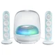 Акустическая система Harman/Kardon SoundSticks 5 White (HKSOUNDSTK5WFWEP) - изображение 8