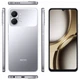 Смартфон Tecno Spark Go 3 (KN3) 4/128GB Titanium Grey (4894947105296) - изображение 3