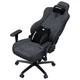 Крісло ігрове Anda Seat Novis Plus Fabric Dark Grey Size XL - зображення 17