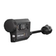 Портативная экшн-камера RunCam Helmet Camera 2 на шлем с ночной съемкой водонепроницаемая Черный - изображение 1