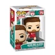 Ігрова фігурка Funko POP! серії Футбол: Ліверпуль - Алексіс Мак Аллістер - зображення 1