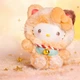 М’яка іграшка-сюрприз на кліпсі Pop Top Hello Kitty – Казкові бажання - изображение 2