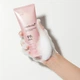 Пінка для вмивання з полінуклеотидами та ніацинамідом PDRN Pink Niacinamide Whip Cleanser Medicube 120 г 8800289473159 - зображення 2