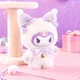 М’яка іграшка-сюрприз на кліпсі Pop Top Sanrio – Мрія з бантиком - изображение 8