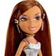 Лялька Bratz Ясмін серії Charmz ігровий набір братц - зображення 4