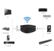 Музичний стример DV audio WMP PLUS мережевий Wi-Fi плеєр - зображення 2