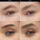 Воск для бровей Sephora Collection Fluff & Fix Brow Wax (6 мл) ламинирование и фиксация 12 часов - изображение 4